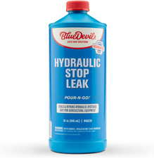 00239 Hydraulic Stop Leak - 1 Quart picture