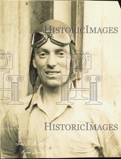 1931 Press Photo James O. Patterson, Miller Special - nei42562 picture