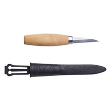 Mora Carving #122 Original laminated Steel picture