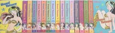 Urusei Yatsura Manga Vol 1-17 Complete Set  English Brand New From Viz Media  picture