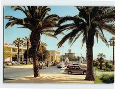 Postcard Arcadas do Parque Sun Coast Estoril Portugal picture