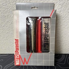 Vintage Watts Manual Parastat Vinyl Record Cleaner In Box picture