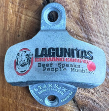 Rare Lagunitas STARR 