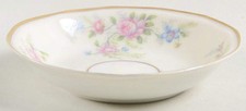 Haviland Fleurette  Fruit Dessert  Bowl 190468 picture