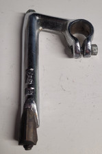 Vintage 1972 Schwinn Ashtabula Chrome Forged Bicycle Stem picture
