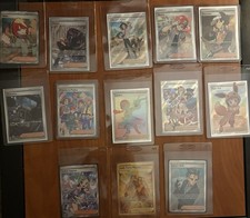 FIVE TRAINER/SUPPORTER POKÉMON CARDS-YOU PICK-AT VERY LOW PRICE🔥🔥🔥 picture