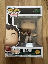 Funko Pop Movies #1987 Alien Kane Chase Chestburster Figure - New picture