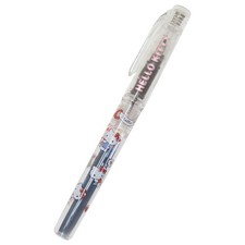 Kamiojapan Hello Kitty fountain pen Sanrio picture