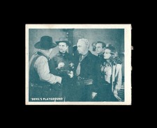 1950 Topps (R712-2) HOPALONG CASSIDY Cards #6-184 You Pick - Complete Your Set picture