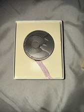 Israel State Medal 1979 picture