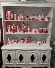Vintage-MCM-Yona Shafford Country Club Ceramic Collection picture