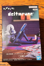 DELTARUNE Fig Life Rule No Card figure anime Banpresto Japan picture