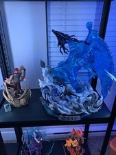 Kakashi Statue KM Studio  picture