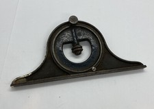 ORIGINAL L.L.S. Co. ANGLE SQUARE PATED 1883 * Acceptable Head Only picture