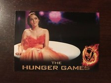 2012 The Hunger Games #40 - Clove picture