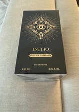 Initio Oud For Greatness Eau De Parfum 90ml 3.04 Oz Full Size Perfume Spray picture