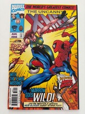 The X-Men 170 - 350 All NM+/HIGH GRADE U Pick, Combine Shipping picture