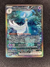 Gardevoir ex Special Illustration Rare SV: Paldean Fates 233/091 NM picture