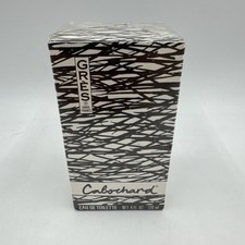 Vintage Cabochard Parfums Gres France 120 ml 4.0 Oz EAU DE TOILETTE New Sealed picture