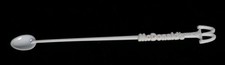 Vintage Rare McDonald's Discontinued Coffee Stirrer Spoon (G3C) picture