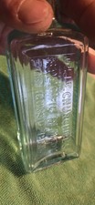 Dr. J F Churchill's Specific Remedy for Consumption Bottle J Winchester NY Med picture