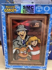 2026 Saturday Morning Cards Inspector Gadget Vol 2 PORTRAIT 05/50 picture