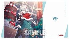 SweetLinker Flaty Vol.1815 | Bushiroad Rubber Playmat Collection V2 (DZ-LBT02) picture