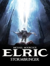 Michael Moorcock's Elric Vol. 2: Stormbringer by Blondel, Julien picture