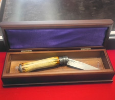 Albus Dumbledore Knife rare find noble collection picture