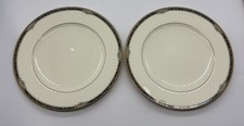 NORITAKE COVINA SALAD PLATE -8 3/8