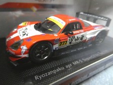 EBBRO 1/43 Scale apr MR-S Super GT 2006 Model Car Out of Print picture
