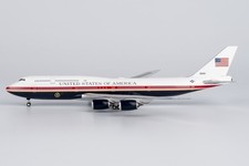 NG 78041 US Air Force USAF VC-25B Boeing 747-8 30000 Diecast 1/400 AV Jet Model picture