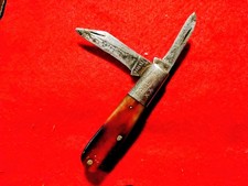 Vintage Case XX 1960-65 picture