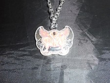 RARE NIP WWE DIVA'S CHAMPION NECKLACE *NO LONGER MADE *SEALED AUTHENTIC PRODUCT picture