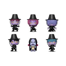Funko Pop - K-Pop Demon Hunters - Pop Cards Incl. - YOU CHOOSE - Six to Collect picture