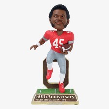 Archie Griffin Ohio State Buckeyes 1974 Heisman Trophy 50 Anniversary Bobblehead picture