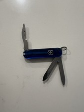 Victorinox Swiss Army knife. Rally Model, Item Number :0.6163 picture