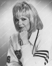 ( 1989 Ann Jillian TV Ann Jillian - crp-47917 picture