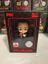 Thrilljoy PIX Vito Corleone The Godfather LE 5000 [Toy Temple Exclusive] picture
