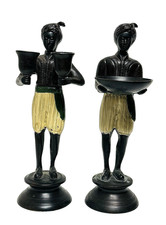 PAIR OF 10-1/2