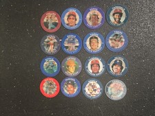 1985 7 Eleven Disc Set - Complete Set - Mint Condition picture