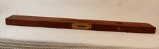 E C SIMMONS KEEN KUTTER VINTAGE ANTIQUE 30 INCH 30