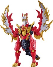 BANDAI Bandai Ultraman Omega Meteor Kaiju Series 03 DX Vargenes NEW picture
