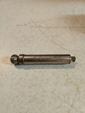 Vintage SCHRADER Passenger Tire Gauge. Tire Pressure Gauge - Brooklyn, NY picture