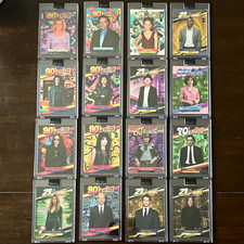 Wild Card Decades 1/1 2024 Non-Sport 16-Card Lot Gisele Bundchen + More picture