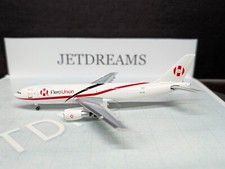 1/400 AEROUNION MEXICO AIRBUS A300-200F XA-LRL 2020'S COLORS AEROCLASSICS picture