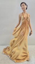 2007 Pristine Royal Doulton Vanessa HN 5058 picture
