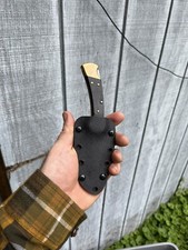 Loophole Legal EDC Belt Sheath Only for Buck 112 Ranger picture