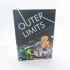 OUTER LIMITS: THE STEVE DITKO ARCHIVES VOL. 6 (VOL. 6) By Blake Bell - Hardcover picture