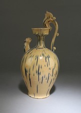 A Pottery Ewer picture